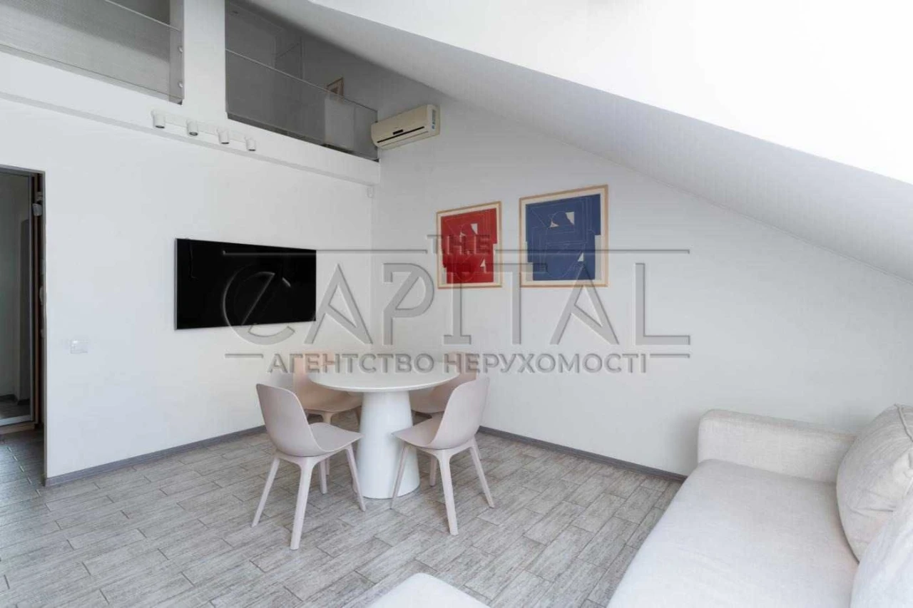 Продаж / Квартира / 45 м2 / ЖК Комфорт Таун / Дніпровський р