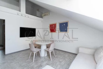 Продаж / Квартира / 45 м2 / ЖК Комфорт Таун / Дніпровський р