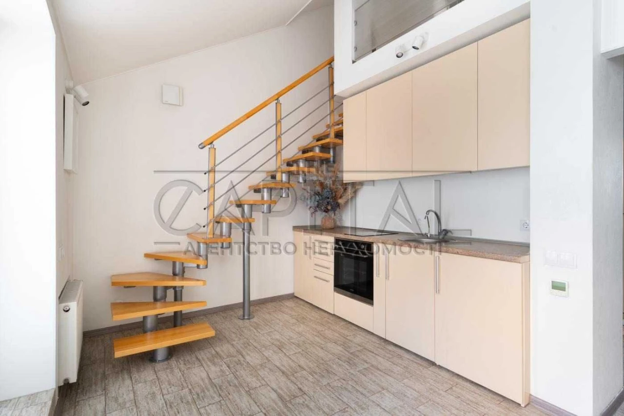 Продаж / Квартира / 45 м2 / ЖК Комфорт Таун / Дніпровський р