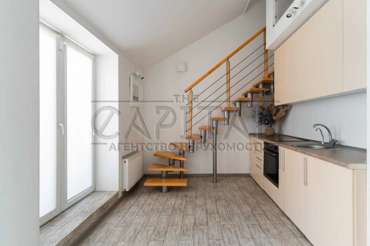 Продаж / Квартира / 45 м2 / ЖК Комфорт Таун / Дніпровський р