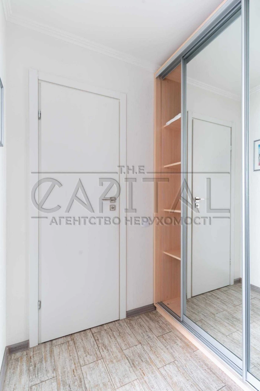 Продаж / Квартира / 45 м2 / ЖК Комфорт Таун / Дніпровський р