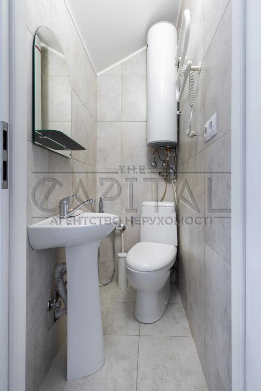 Продаж / Квартира / 45 м2 / ЖК Комфорт Таун / Дніпровський р