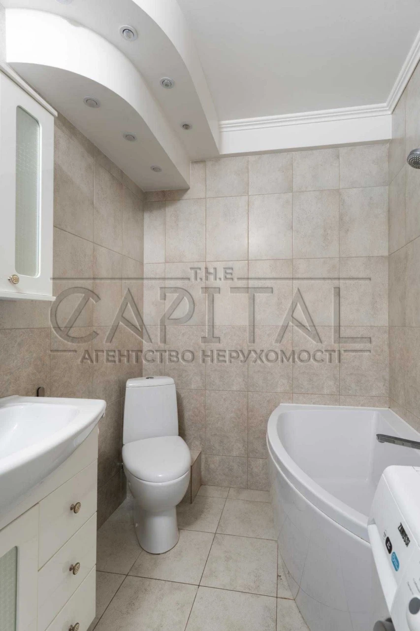 Продаж / Квартира / 45 м2 / ЖК Комфорт Таун / Дніпровський р