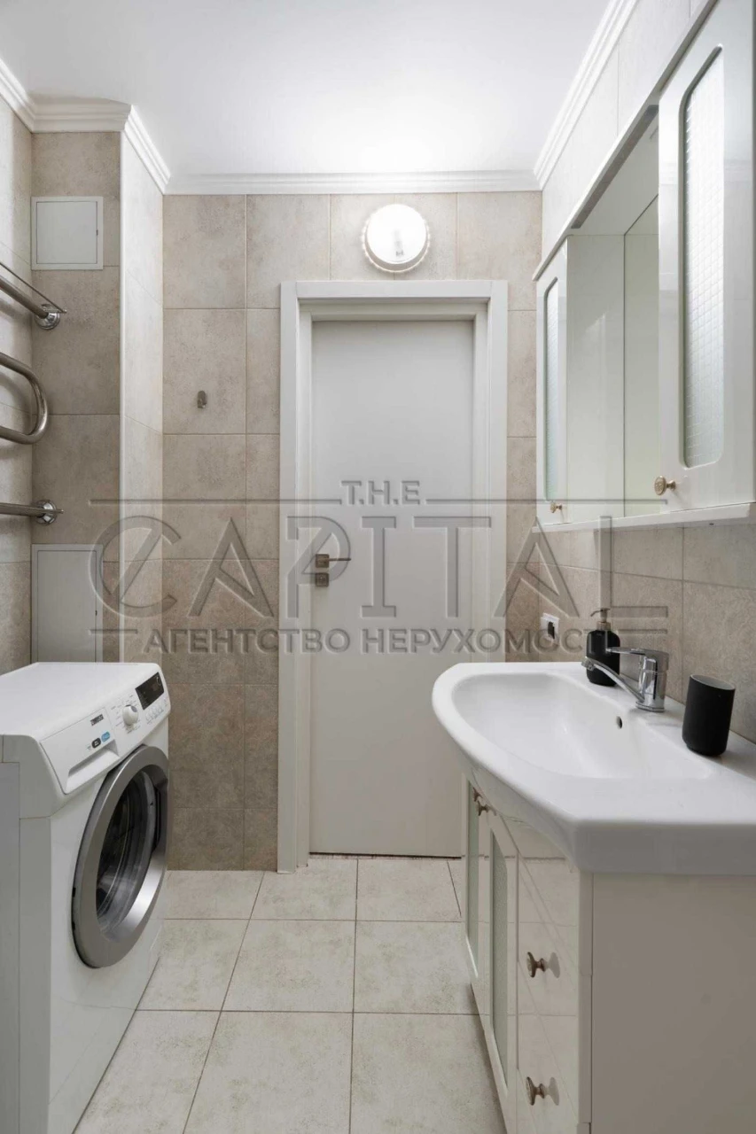 Продаж / Квартира / 45 м2 / ЖК Комфорт Таун / Дніпровський р