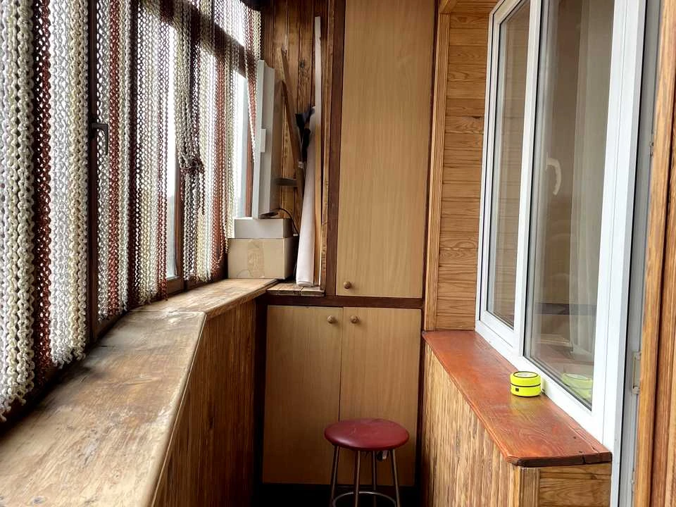 Квартира. Київ, Васильченка вул.