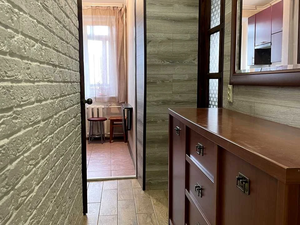 Квартира. Київ, Васильченка вул.