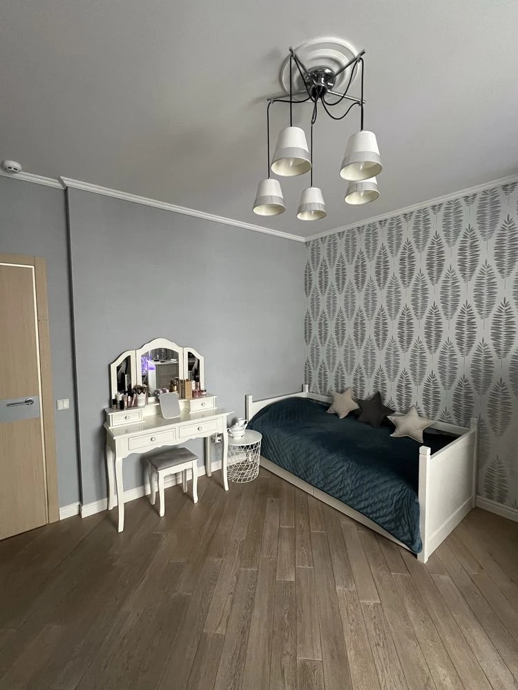 Продаж стильної 3к квартири 108 кв.м з дизайнерським ремонто