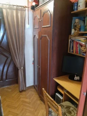 Direct sale of a one-room apartment! Communal apartment! B