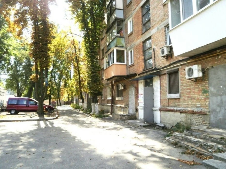 Direct sale of a one-room apartment! Communal apartment! B