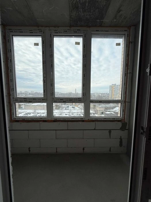 Продам евродвушку в новом сданном доме ЖК Прохоровский кварт