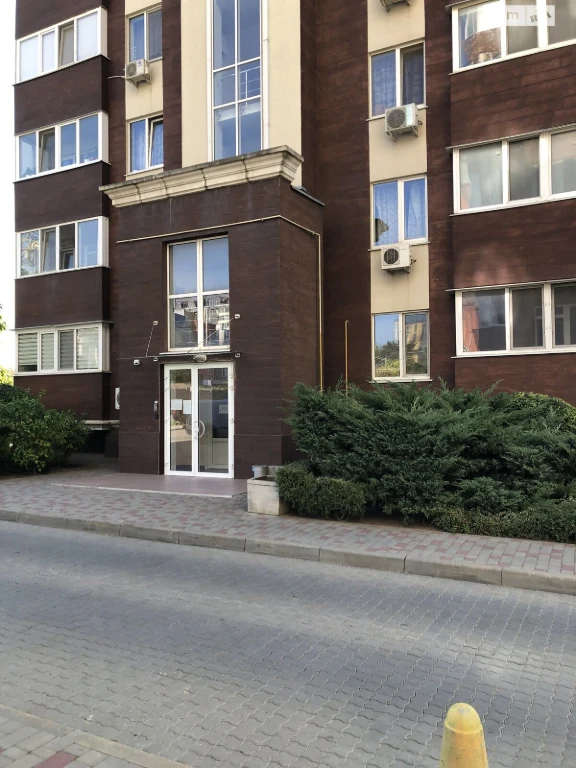 Довгострокова оренда квартиры в поселке Котовского