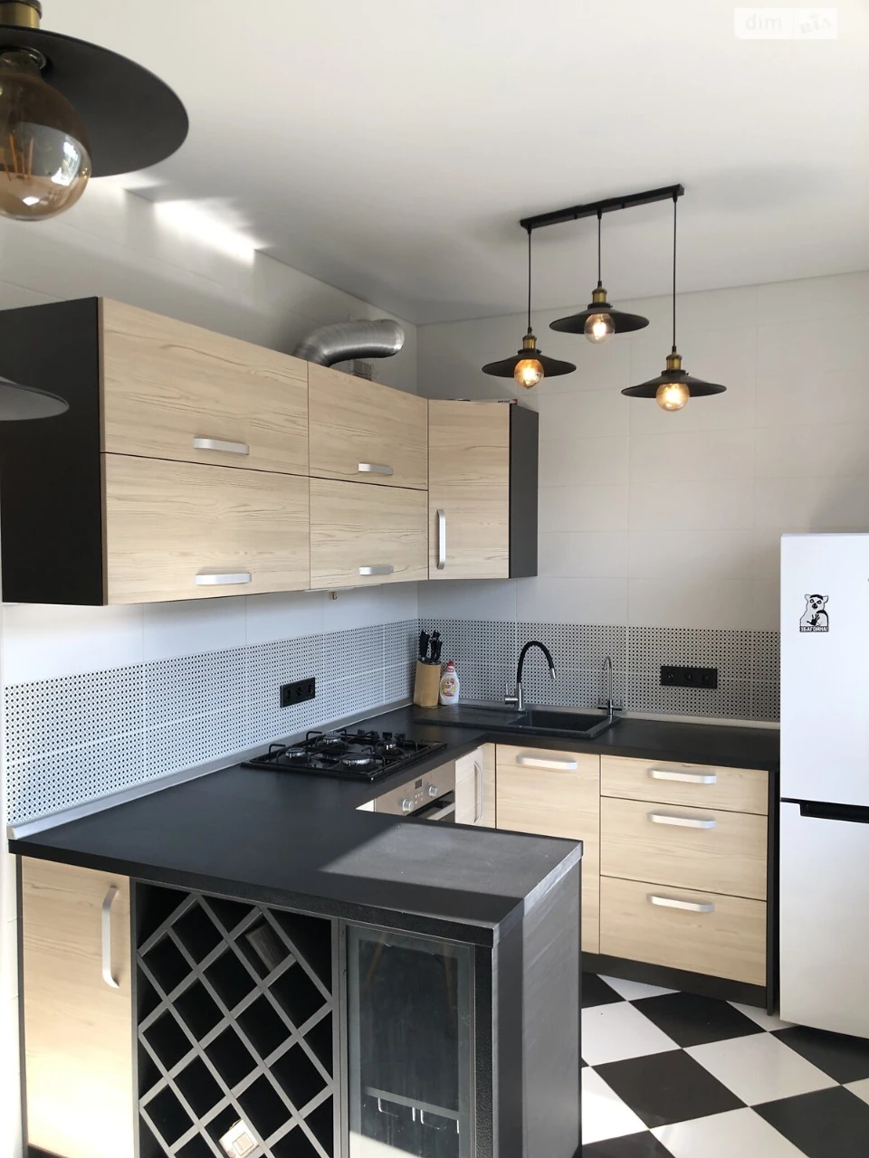 Long-Term Rental Apartment, Kotovskoe