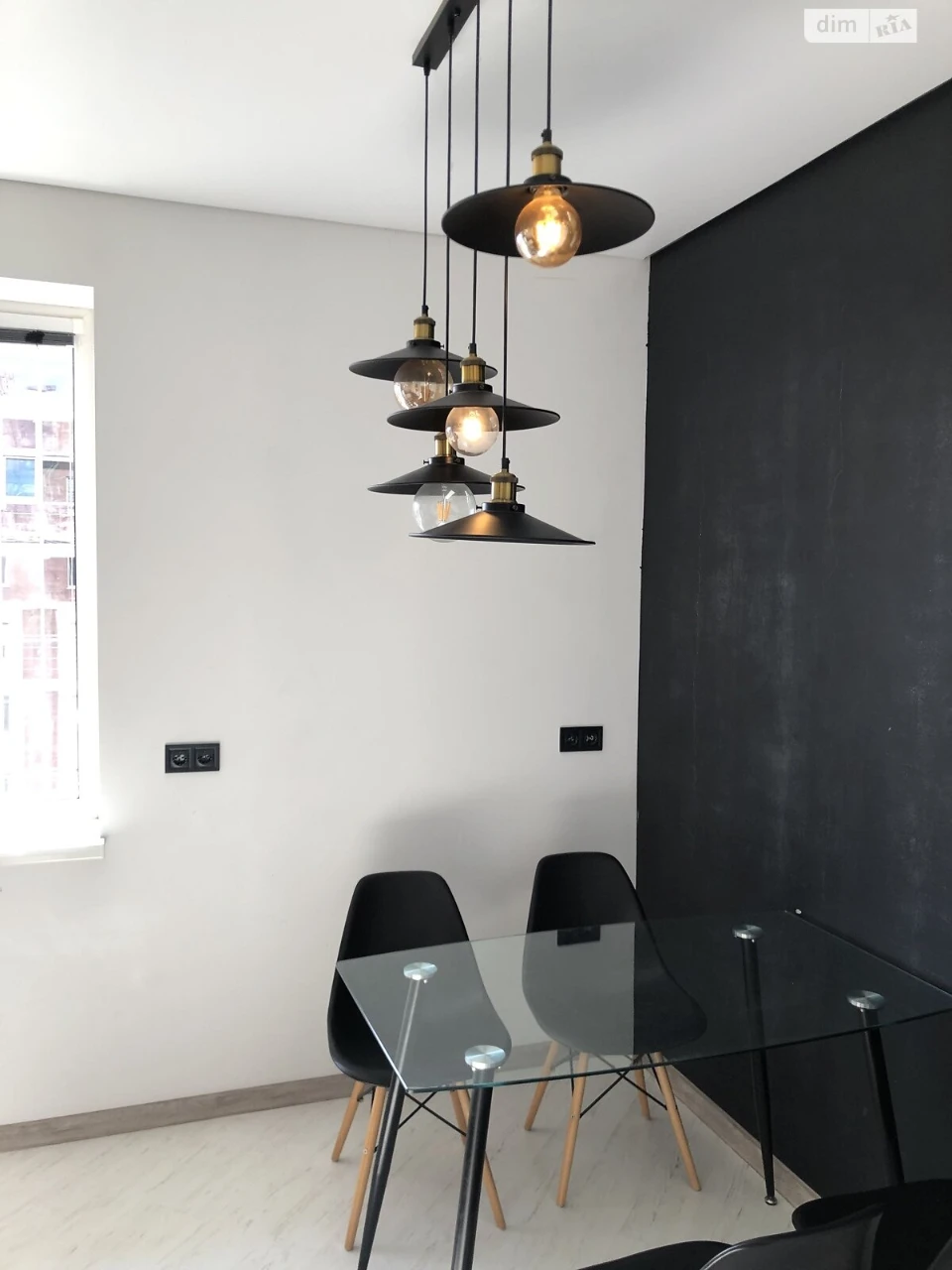 Long-Term Rental Apartment, Kotovskoe
