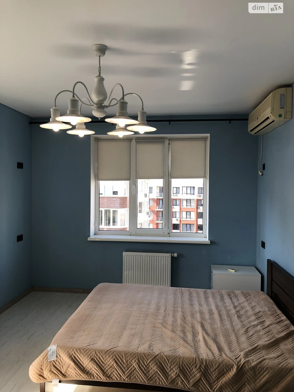 Long-Term Rental Apartment, Kotovskoe