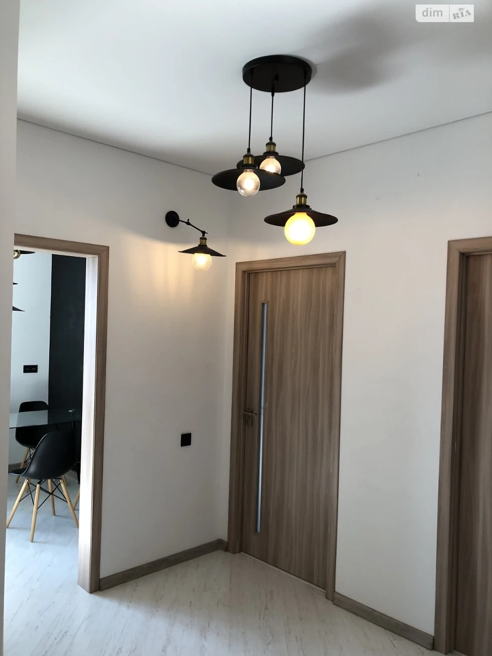 Long-Term Rental Apartment, Kotovskoe