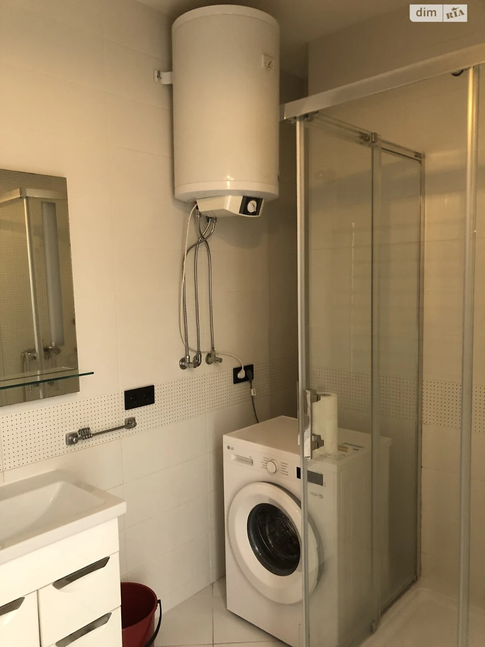 Long-Term Rental Apartment, Kotovskoe