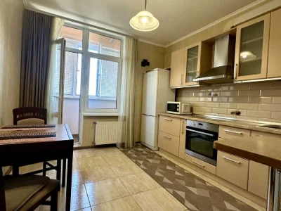 Квартира. Одесса, Александра Свища ул.