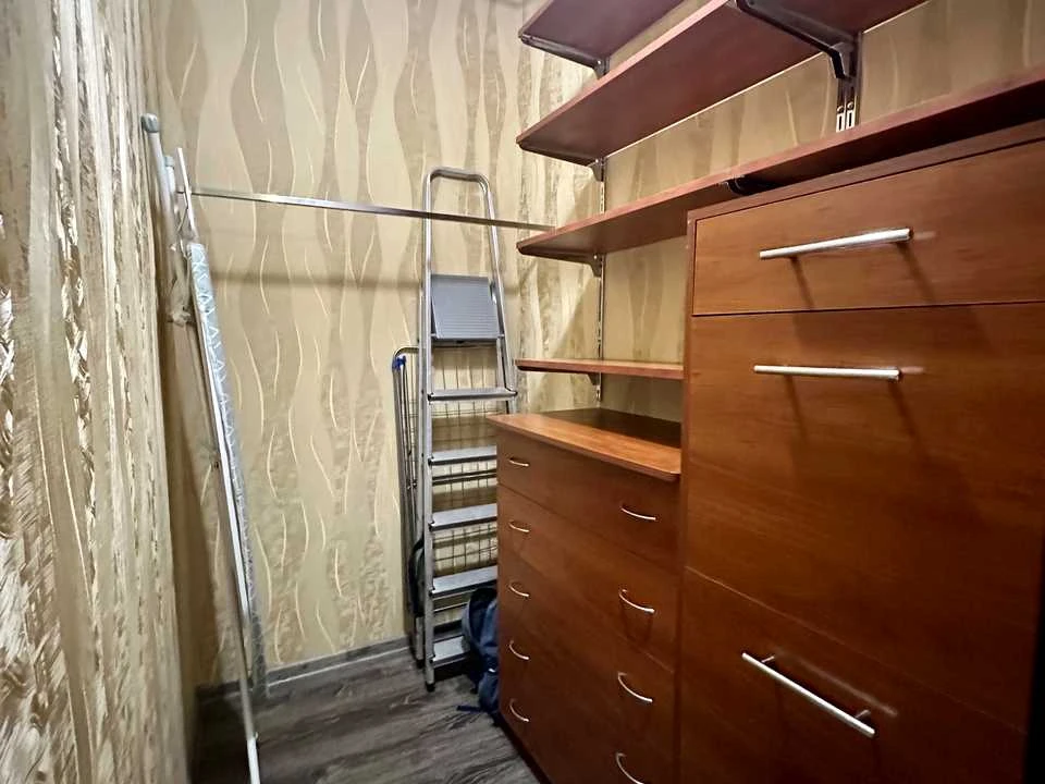Квартира. Одесса, Александра Свища ул.