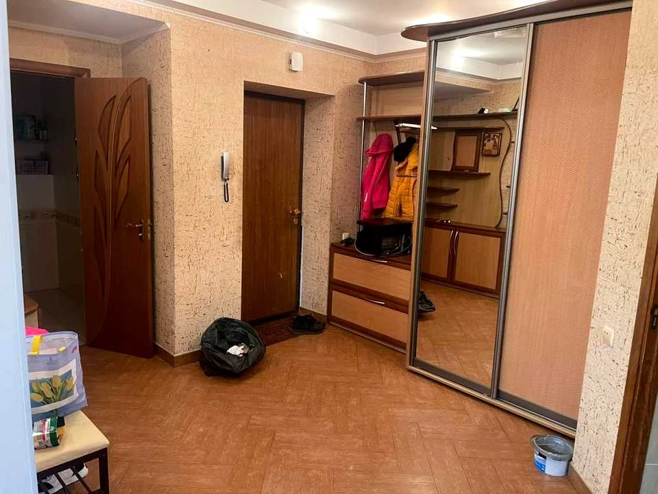 Apartment. Ivano-Frankivsk, Halychska st.