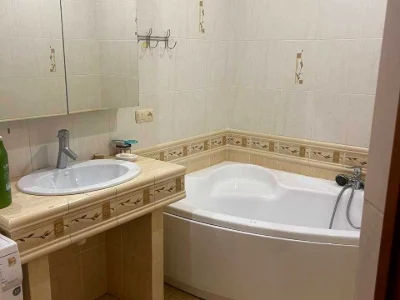 Apartment. Ivano-Frankivsk, Halychska st.