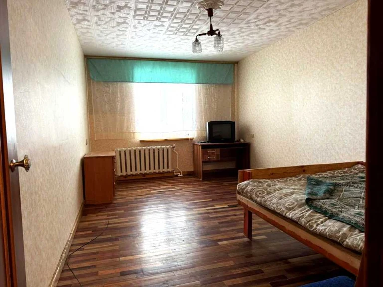 Apartment. Narbutivska Street, Cherkasy.