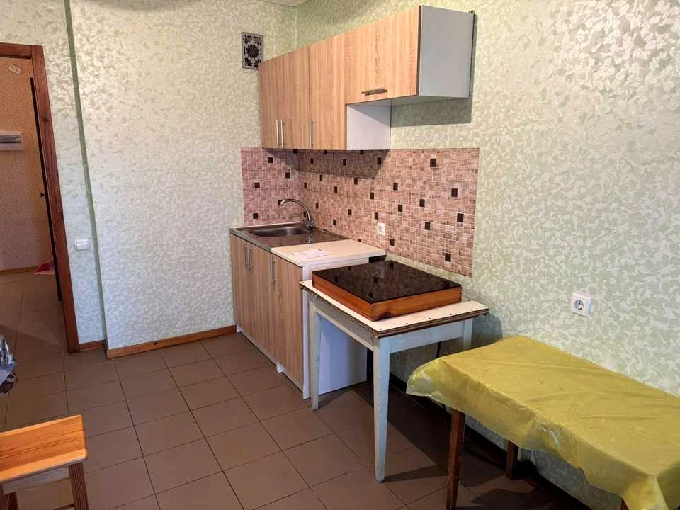 Квартира. Черкаси, Нарбутівська вул.