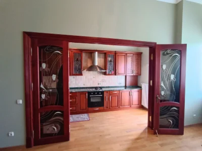 Apartment for sale 126 m² with two underground garages. From owner