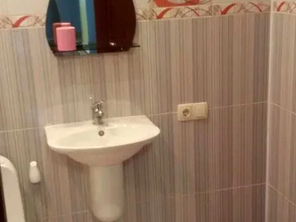 Квартира. Київ, Осіння вулиця
