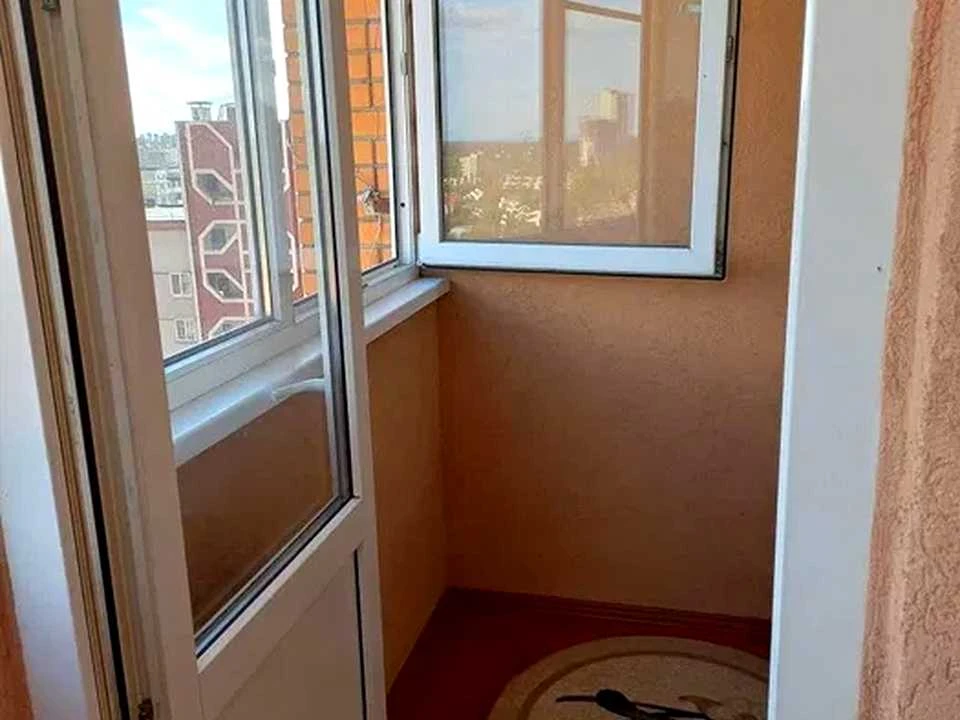 Квартира. Київ, Осіння вулиця