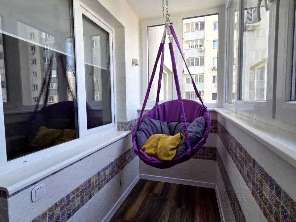Apartment. Ovanes Tumanyan St, Kyiv