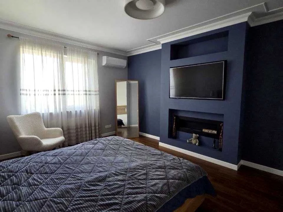 Apartment. Ovanes Tumanyan St, Kyiv