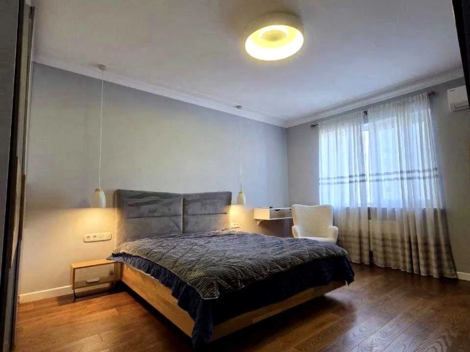 Apartment. Ovanes Tumanyan St, Kyiv