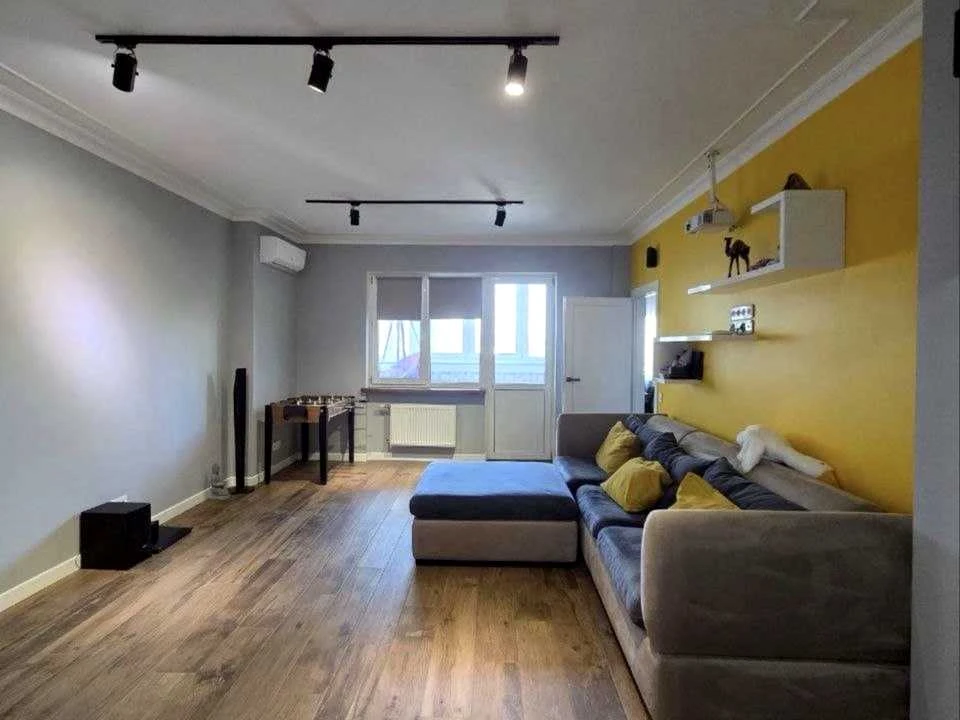 Apartment. Ovanes Tumanyan St, Kyiv