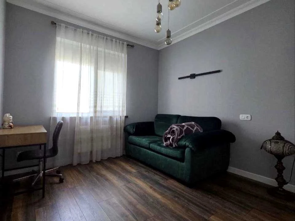Apartment. Ovanes Tumanyan St, Kyiv