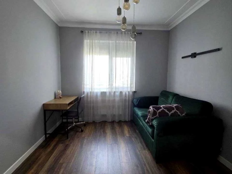Apartment. Ovanes Tumanyan St, Kyiv
