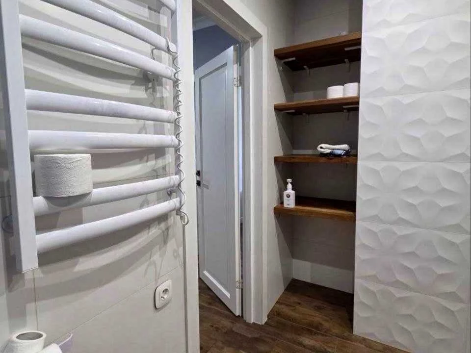 Apartment. Ovanes Tumanyan St, Kyiv