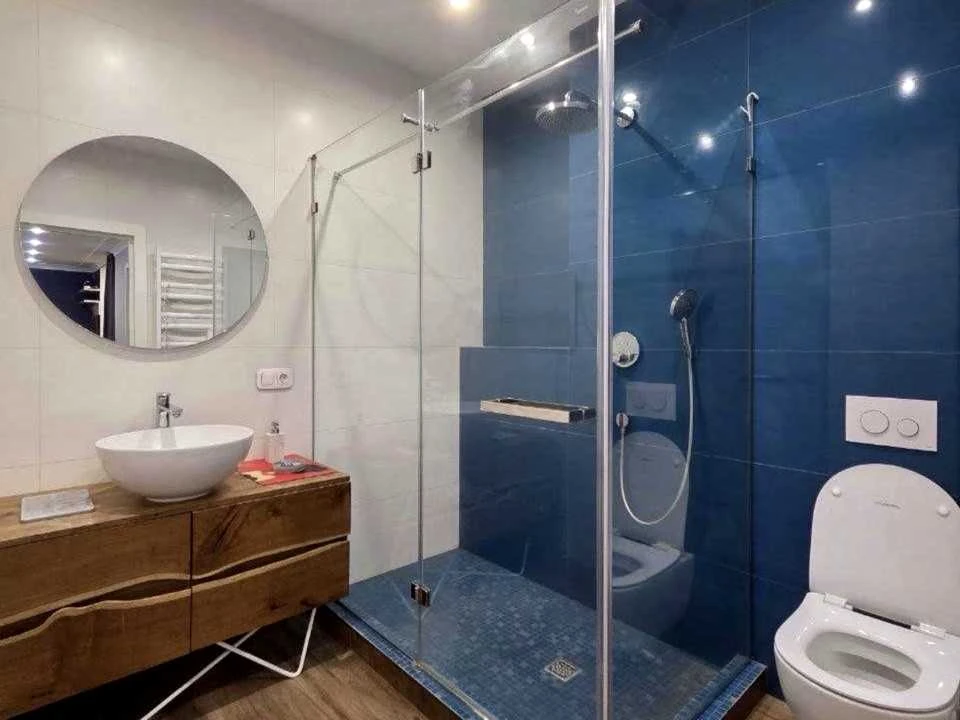 Apartment. Ovanes Tumanyan St, Kyiv