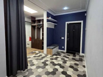 Apartment. Ovanes Tumanyan St, Kyiv