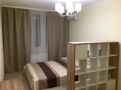 Квартира. Киев, Ясиноватский проезд.