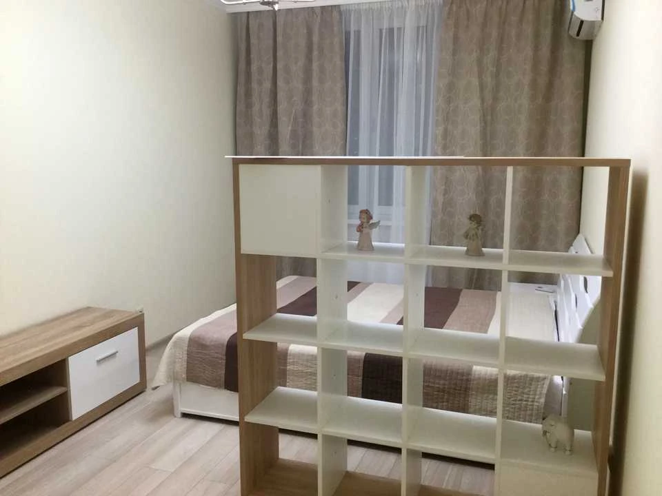 Квартира. Киев, Ясиноватский проезд.