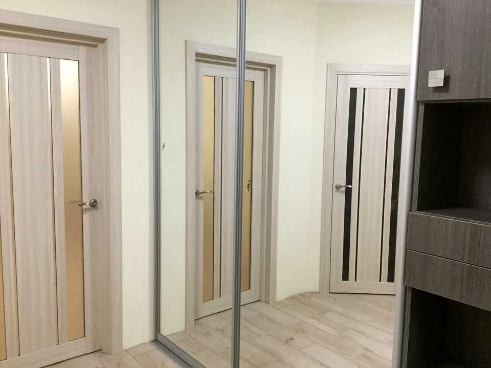 Квартира. Киев, Ясиноватский проезд.
