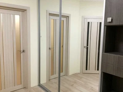 Квартира. Киев, Ясиноватский проезд.