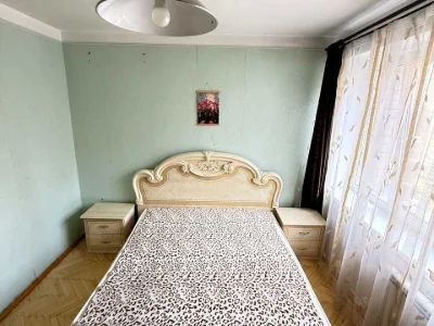 Квартира. Київ, Антоновича вул.