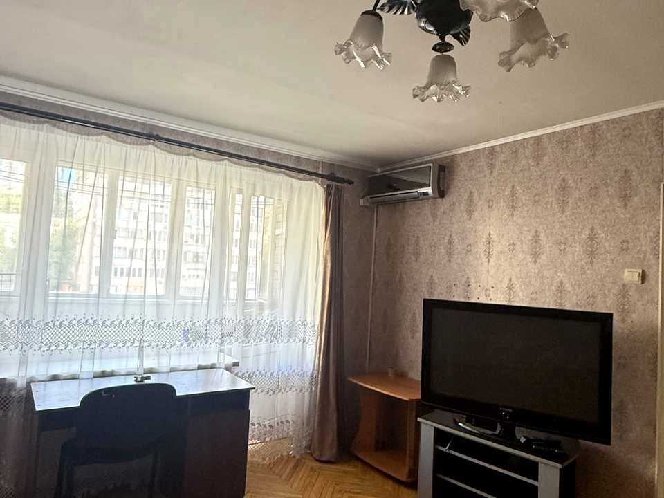 Квартира. Київ, Антоновича вул.