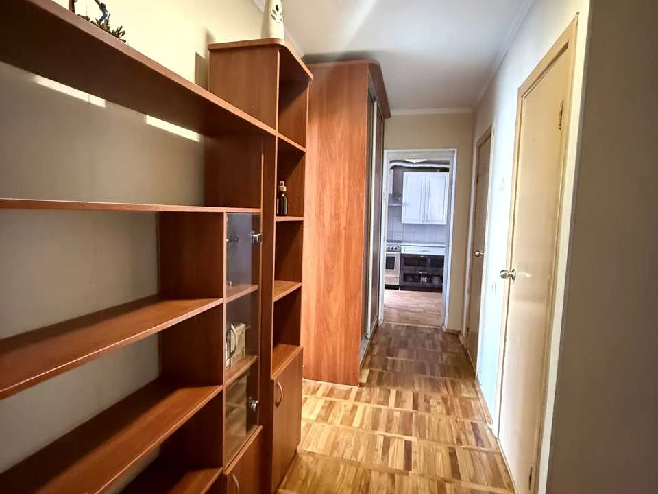 Квартира. Київ, Антоновича вул.