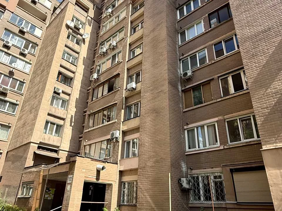 Квартира. Київ, Антоновича вул.