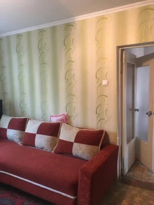 HOUSE for sale on Shtilevaya street. Near Metro shopping center