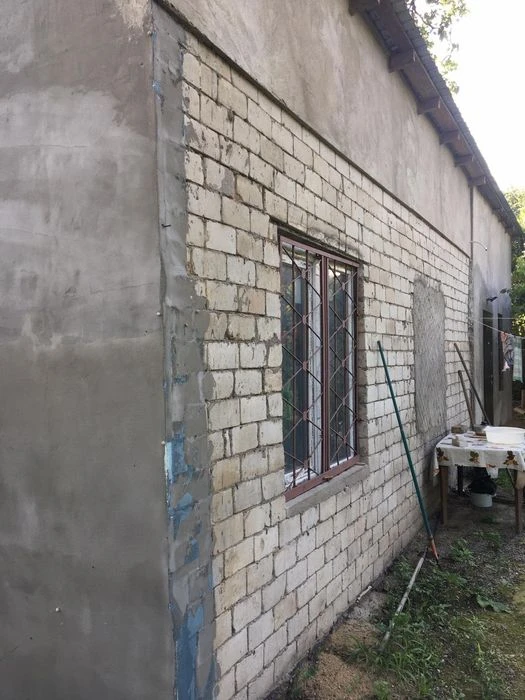 HOUSE for sale on Shtilevaya street. Near Metro shopping center