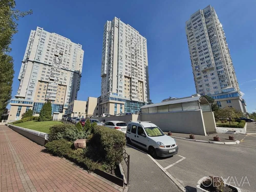 1-комнатная квартира, 55.50 кв.м