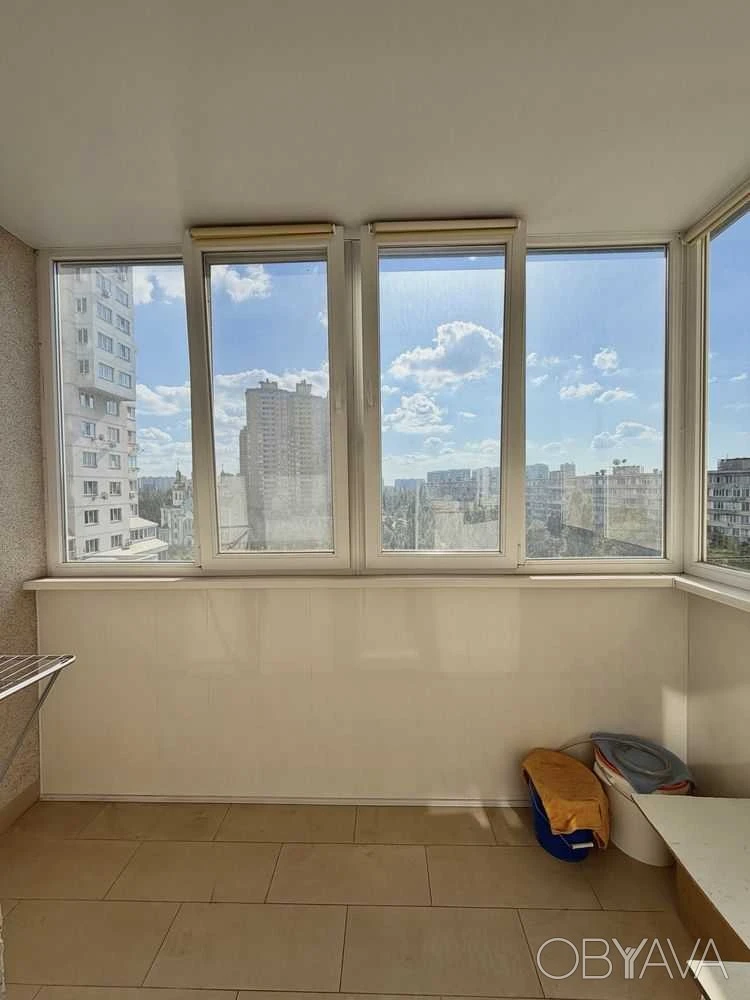 1-комнатная квартира, 55.50 кв.м